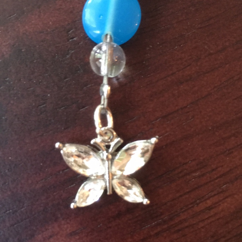 Bookmark Butterfly - Picture 5 of 10